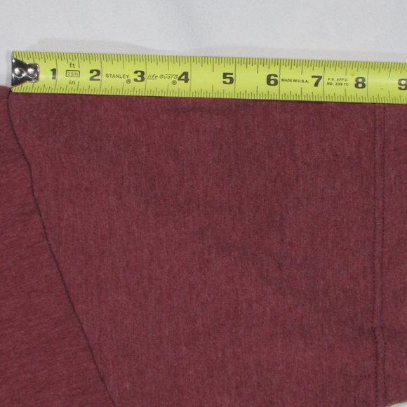 DC Comics Flash Gordon Men's XXL Logo T-shirt - Picture 7 of 9